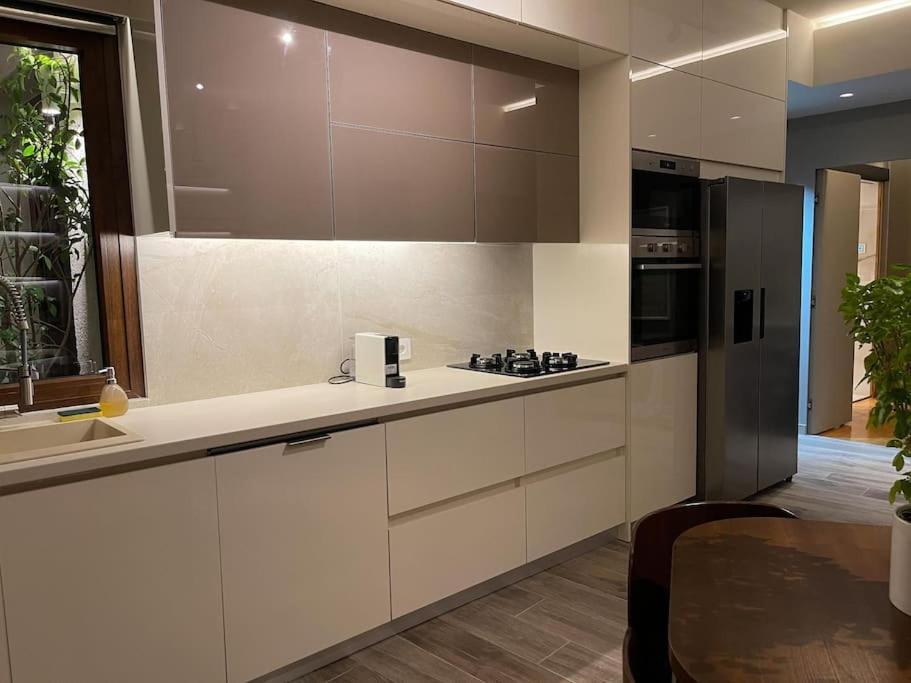 Acropolis Lux Apartment Athènes Extérieur photo