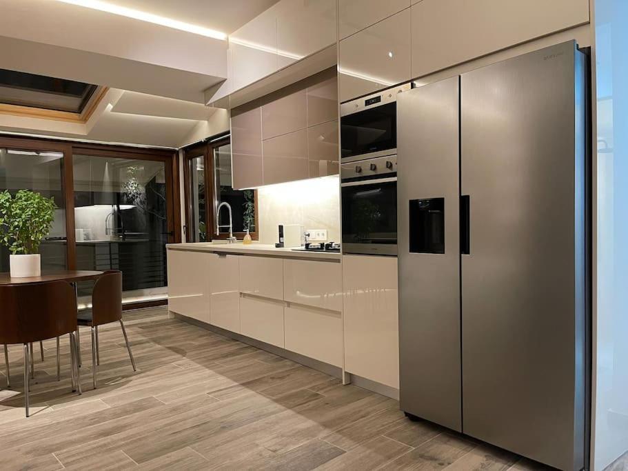 Acropolis Lux Apartment Athènes Extérieur photo