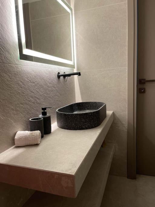 Acropolis Lux Apartment Athènes Extérieur photo