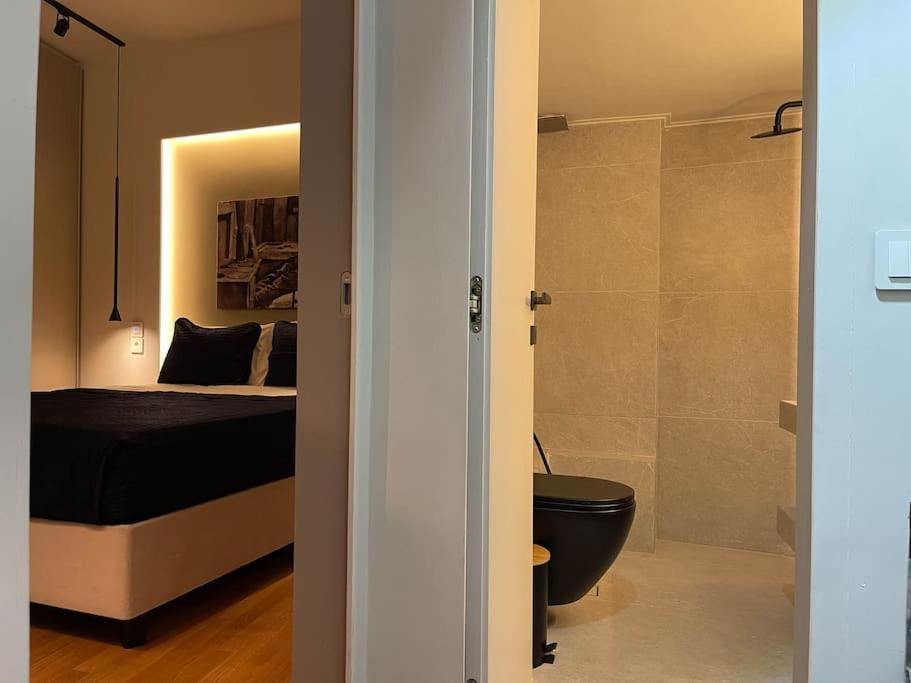 Acropolis Lux Apartment Athènes Extérieur photo