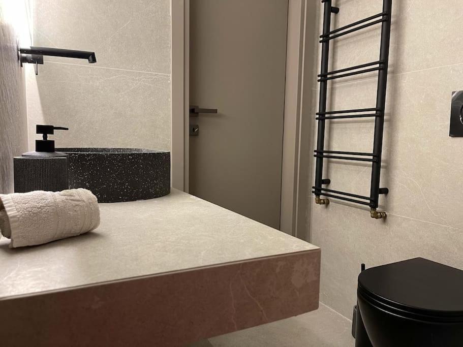 Acropolis Lux Apartment Athènes Extérieur photo