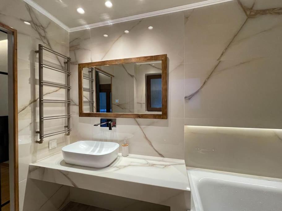 Acropolis Lux Apartment Athènes Extérieur photo