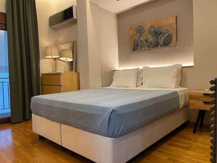 Acropolis Lux Apartment Athènes Extérieur photo