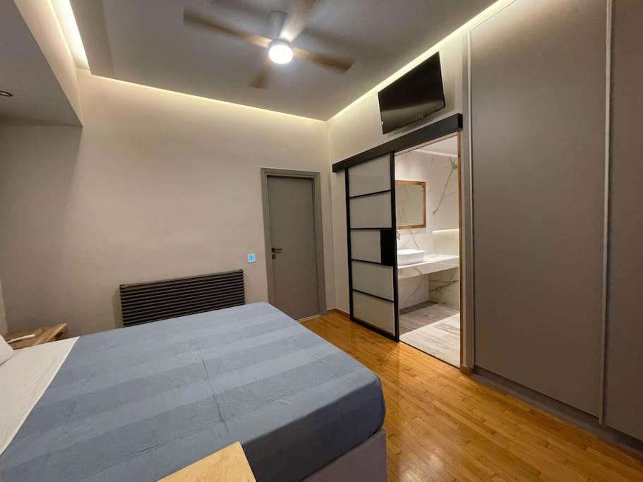 Acropolis Lux Apartment Athènes Extérieur photo