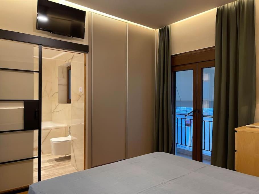 Acropolis Lux Apartment Athènes Extérieur photo