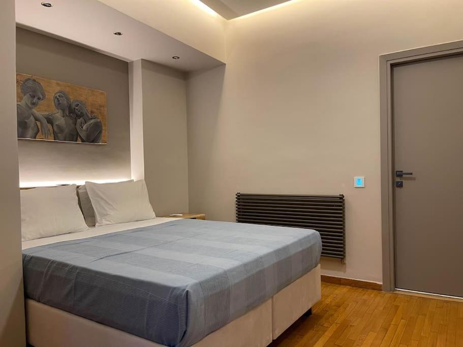 Acropolis Lux Apartment Athènes Extérieur photo
