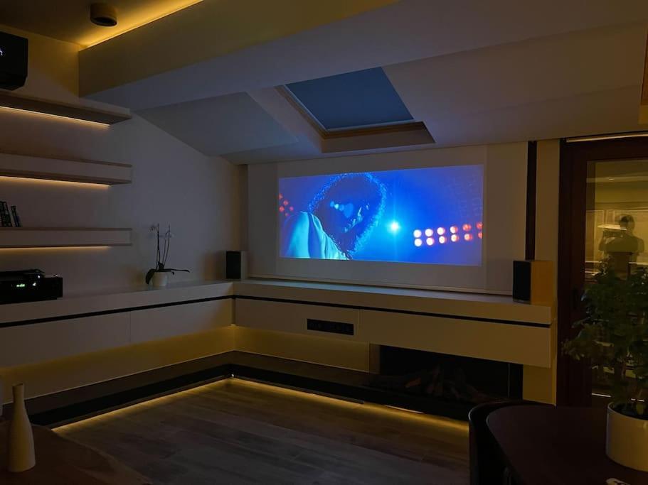 Acropolis Lux Apartment Athènes Extérieur photo
